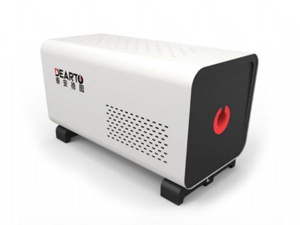 DTL-600G Base Metal Thermocouple Calibration Furnace